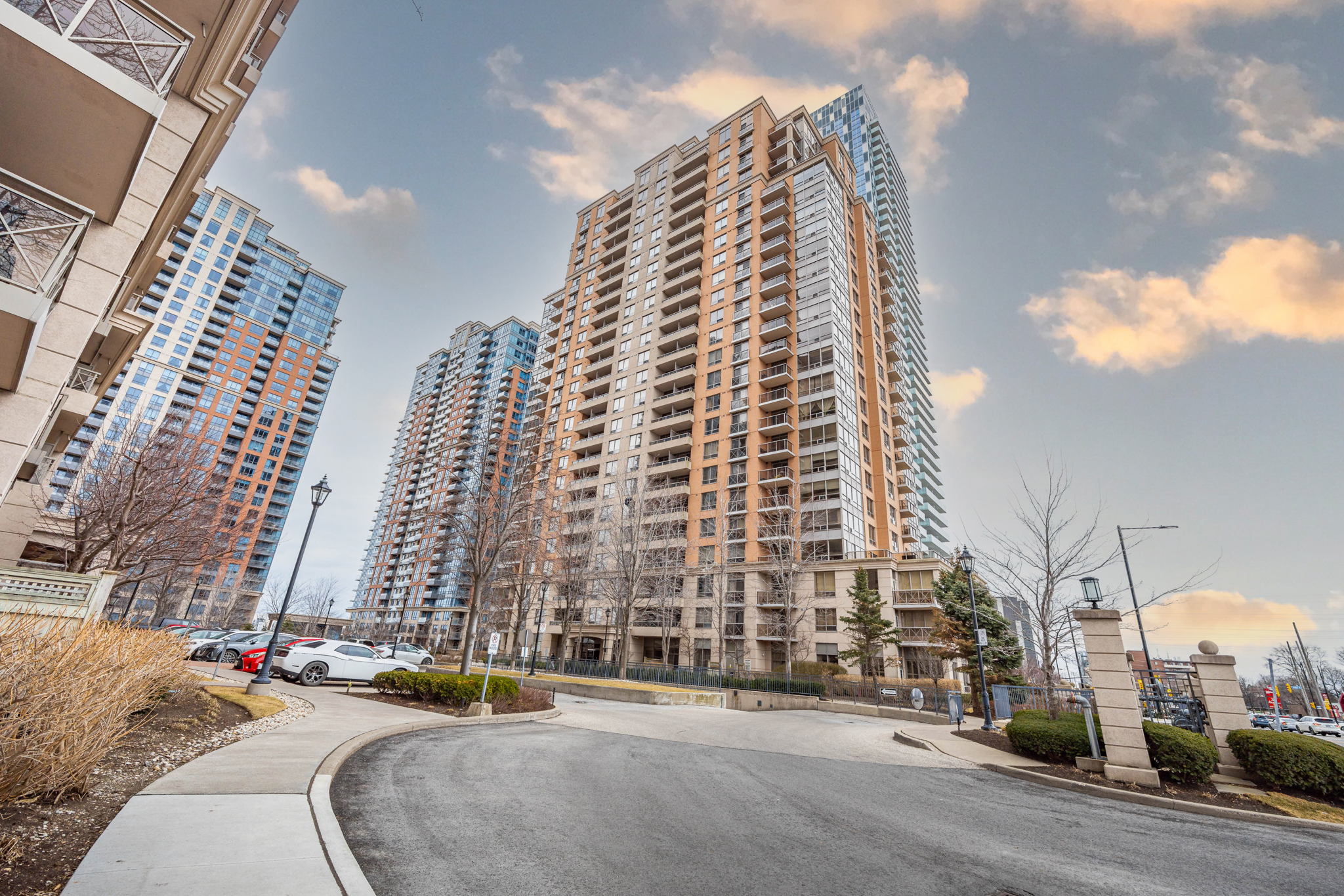 Toronto property showcase — delivered property photograph 2
