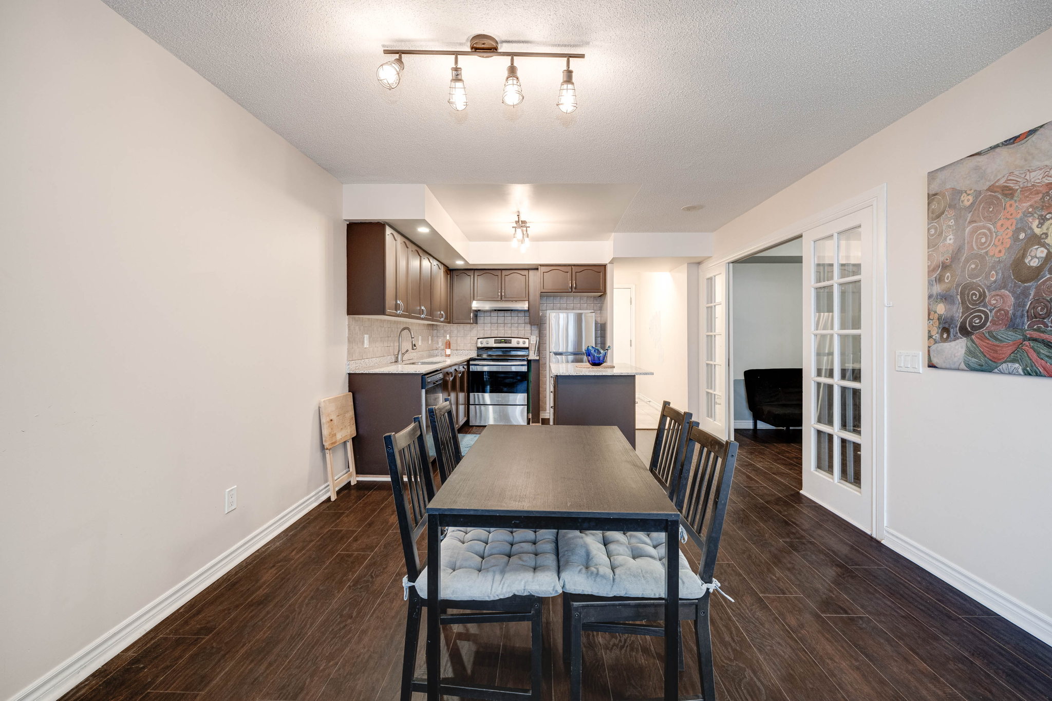 Toronto property showcase — delivered property photograph 11