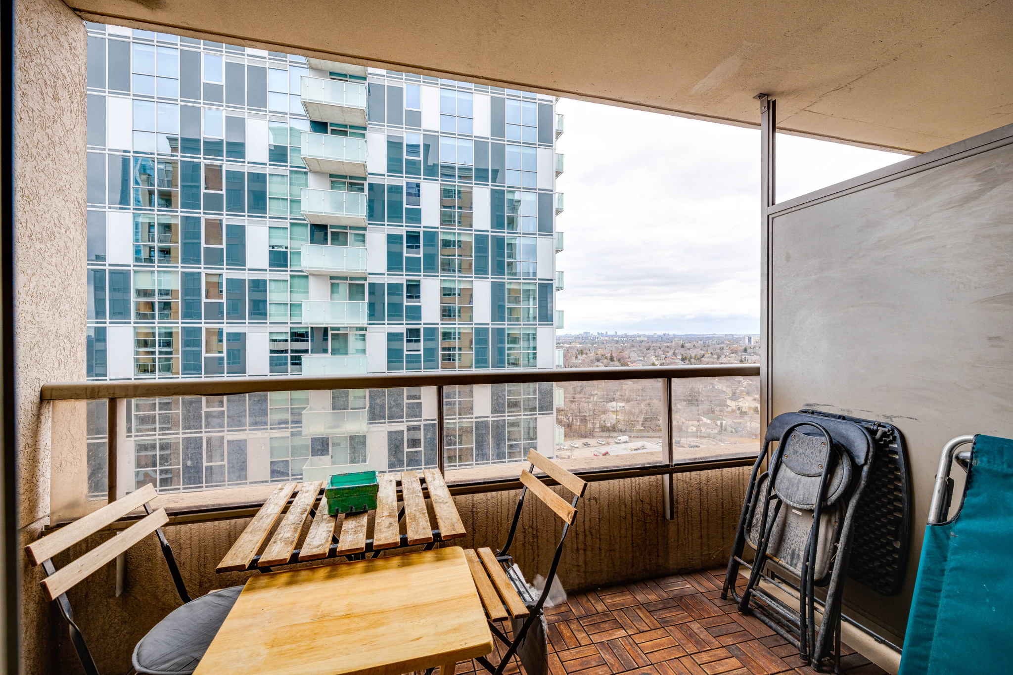 Toronto property showcase — delivered property photograph 24