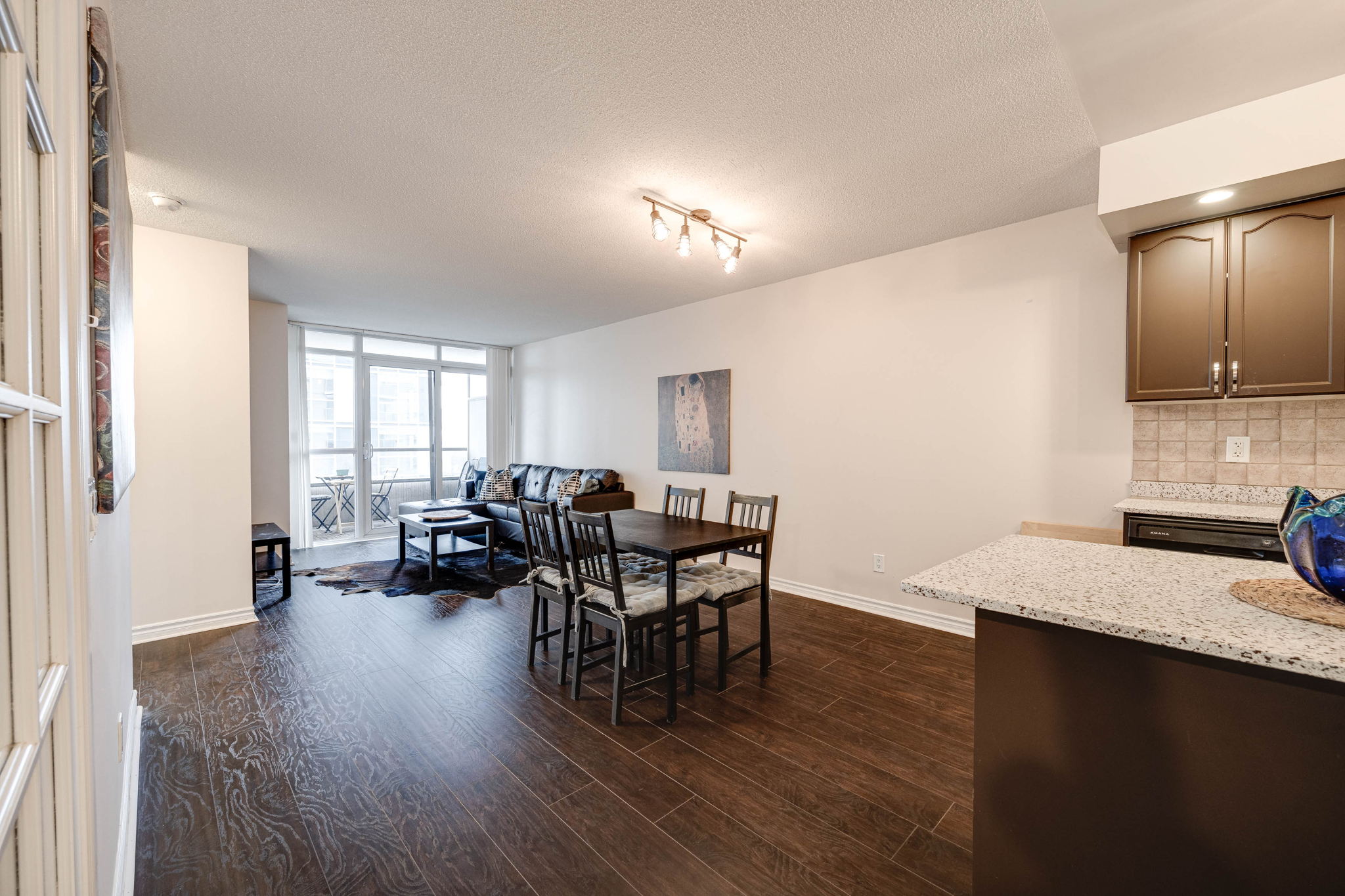 Toronto property showcase — delivered property photograph 8
