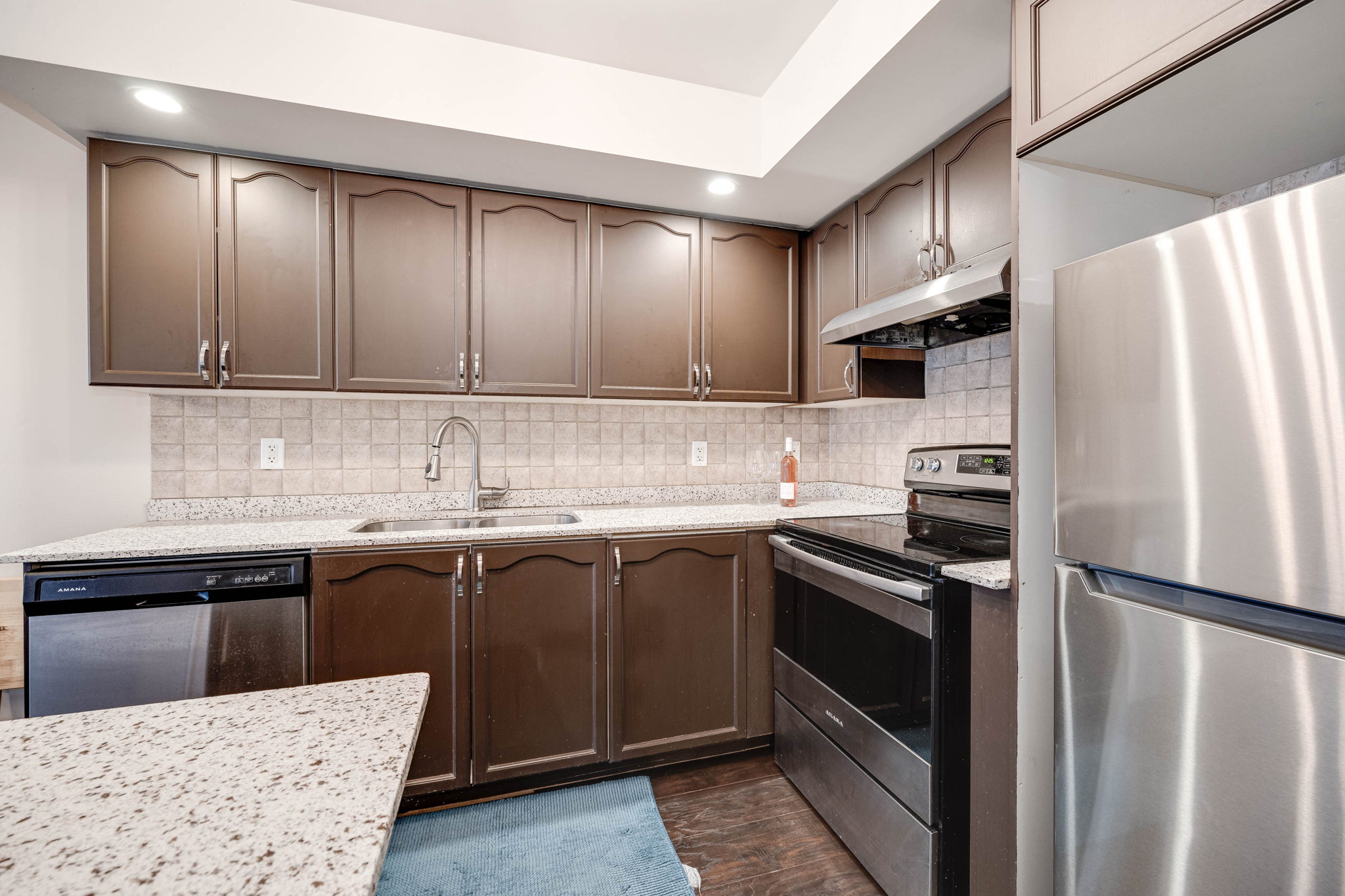 Toronto property showcase — delivered property photograph 10