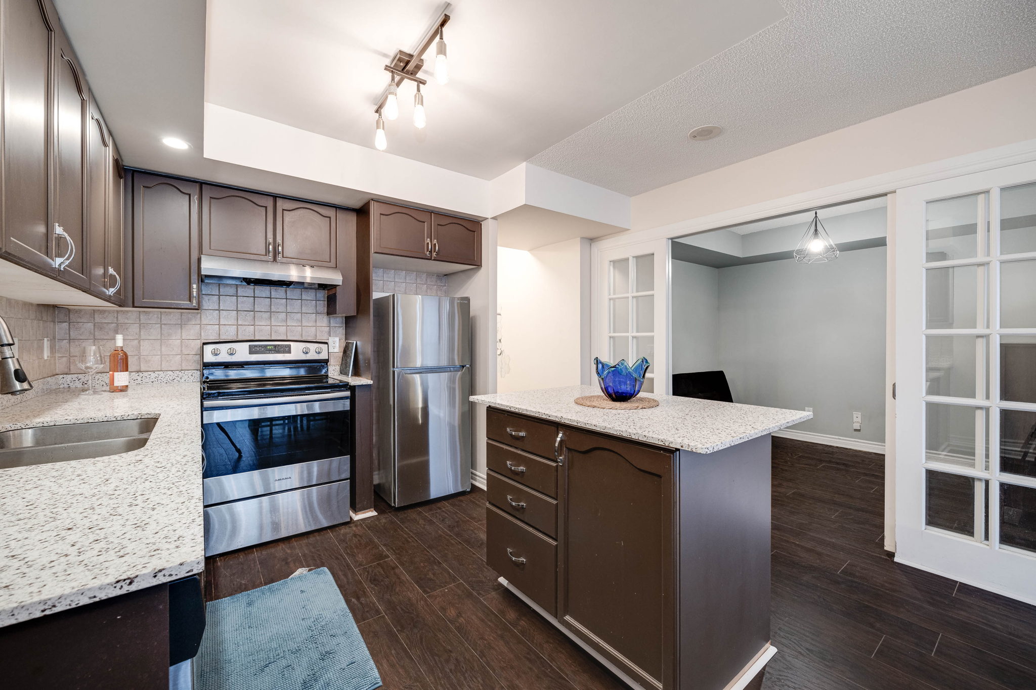 Toronto property showcase — delivered property photograph 13
