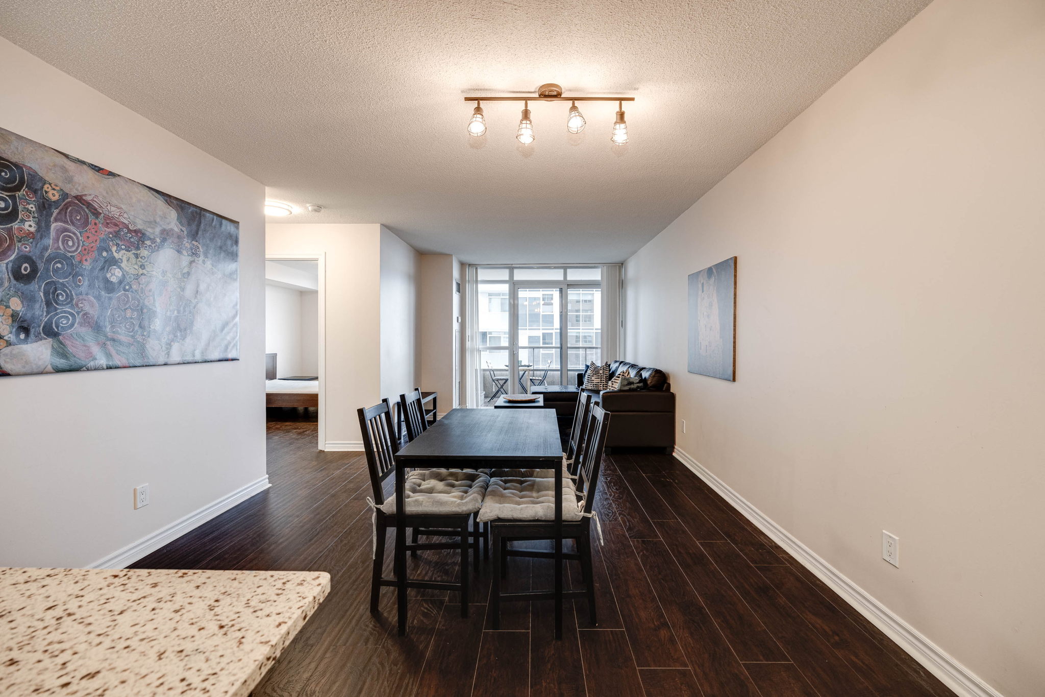 Toronto property showcase — delivered property photograph 7