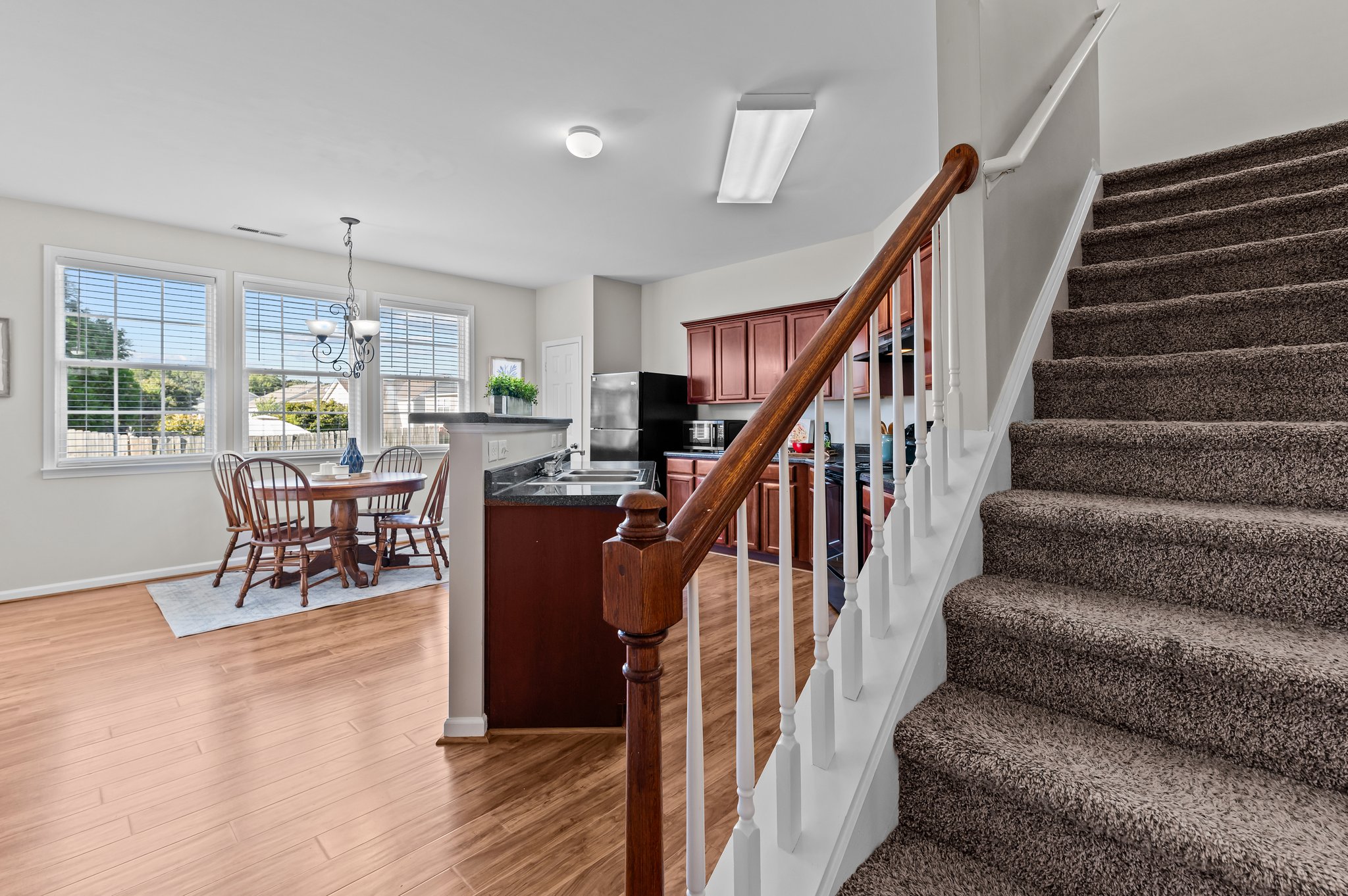 5233 Meryton Park Way, Raleigh, NC 27616