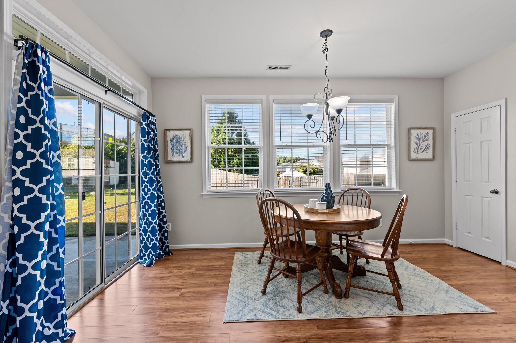 5233 Meryton Park Way, Raleigh, NC 27616