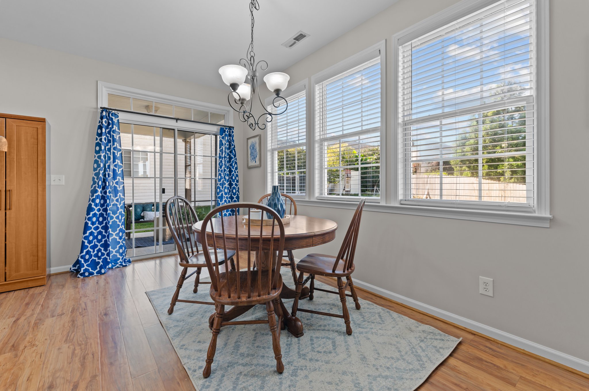 5233 Meryton Park Way, Raleigh, NC 27616