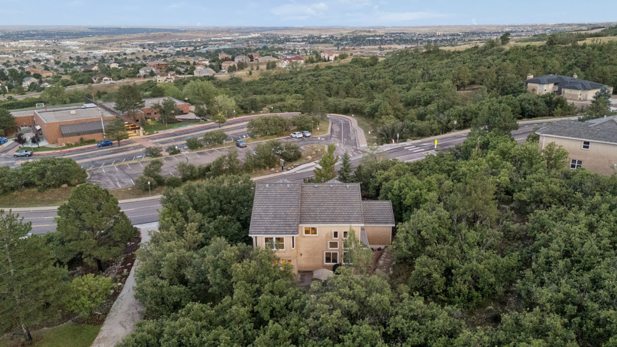 Aerial