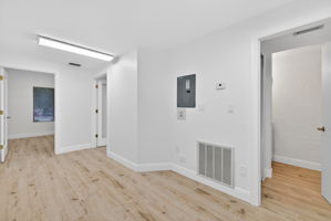 Hallway 2 of 3