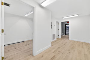 Hallway 3 of 3