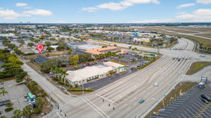 Aerial Community 1 - marker