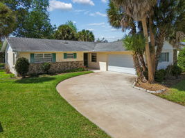 Welcome Home! 5326 Tangerine Ave. Winter Park, FL 32792