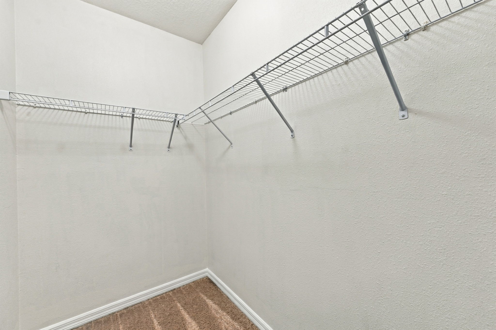 Bedroom2 Closet