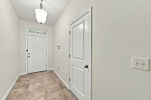 Foyer