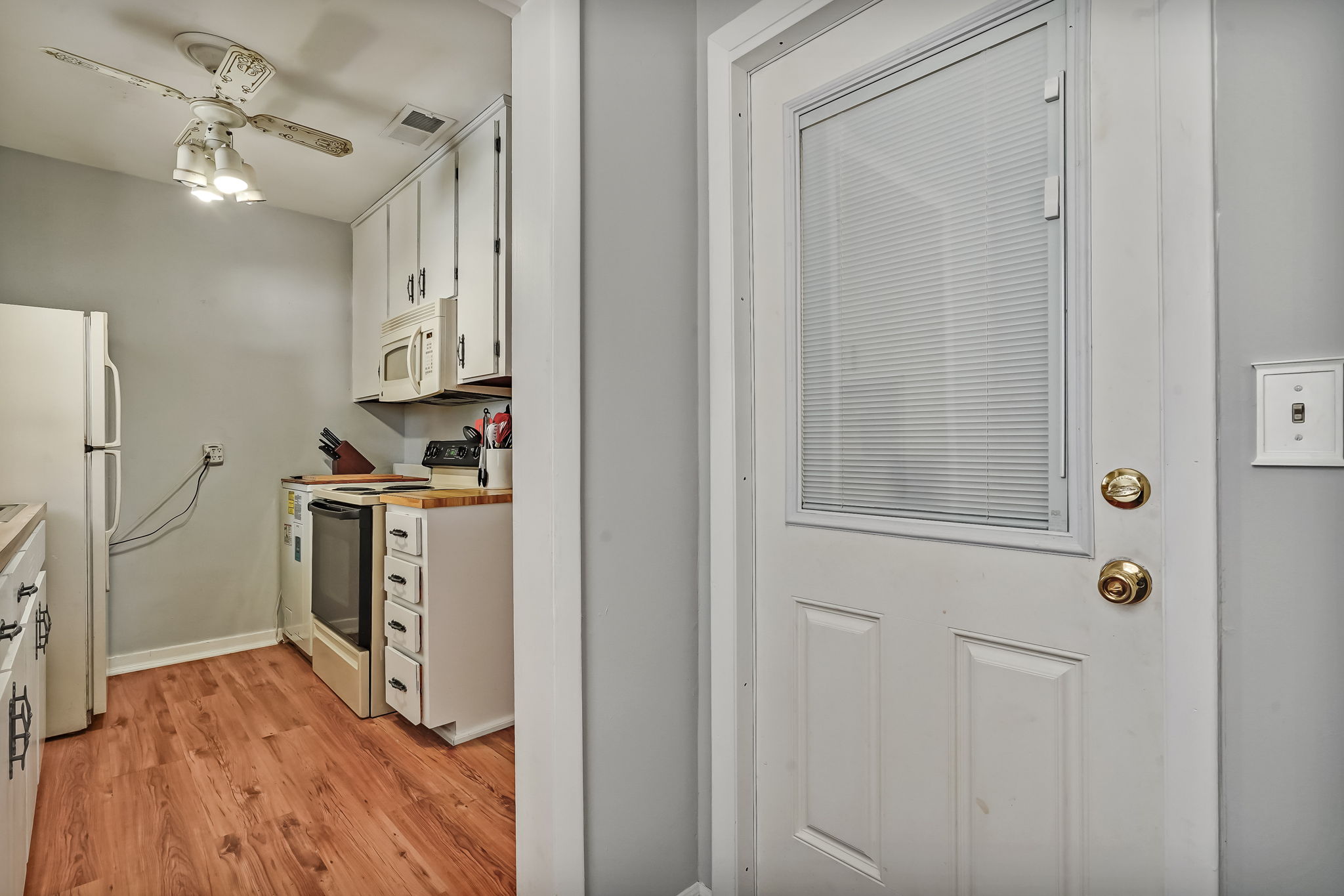 Mudroom