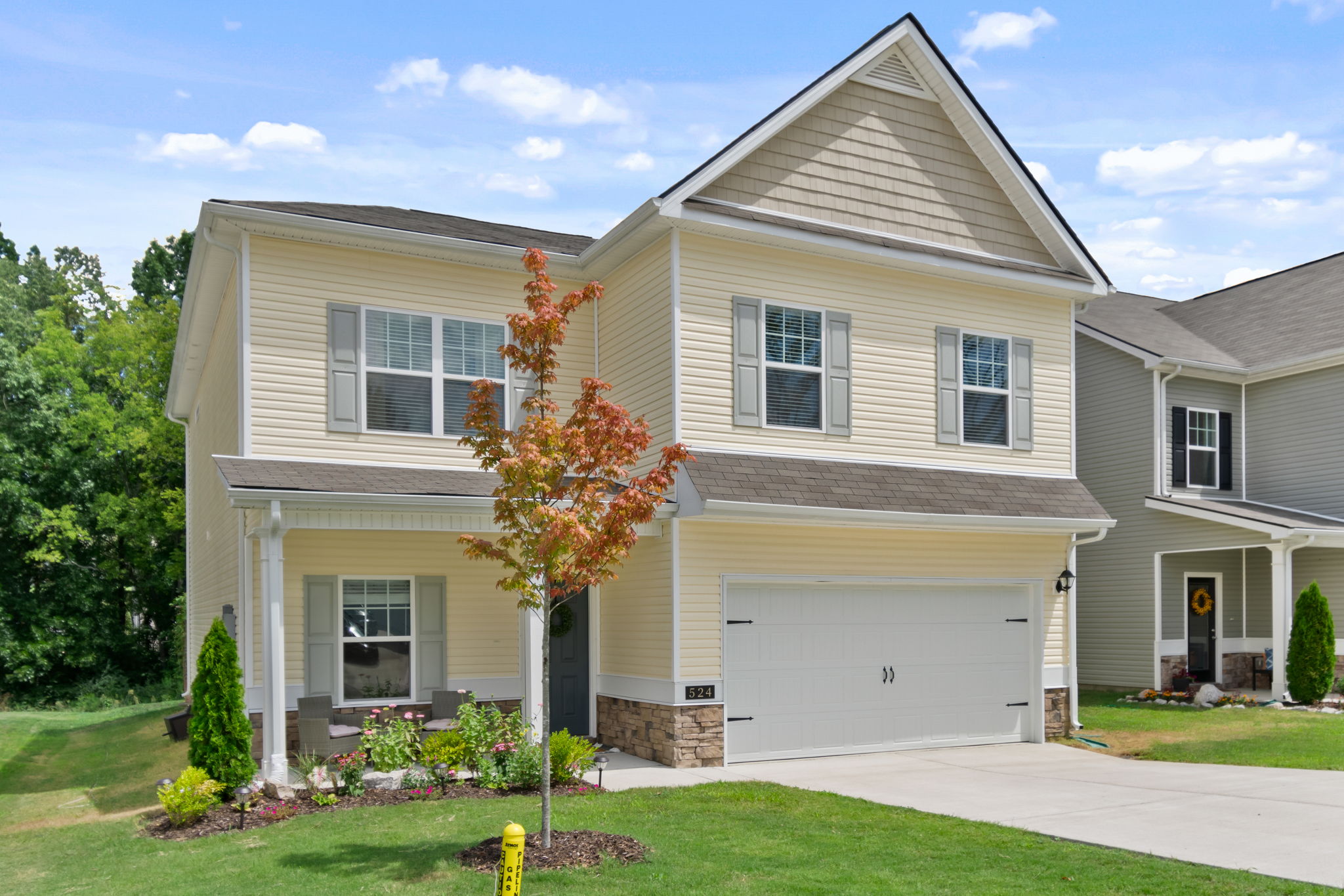 524 Burchell Ln, Columbia, TN 38401, USA Photo 2