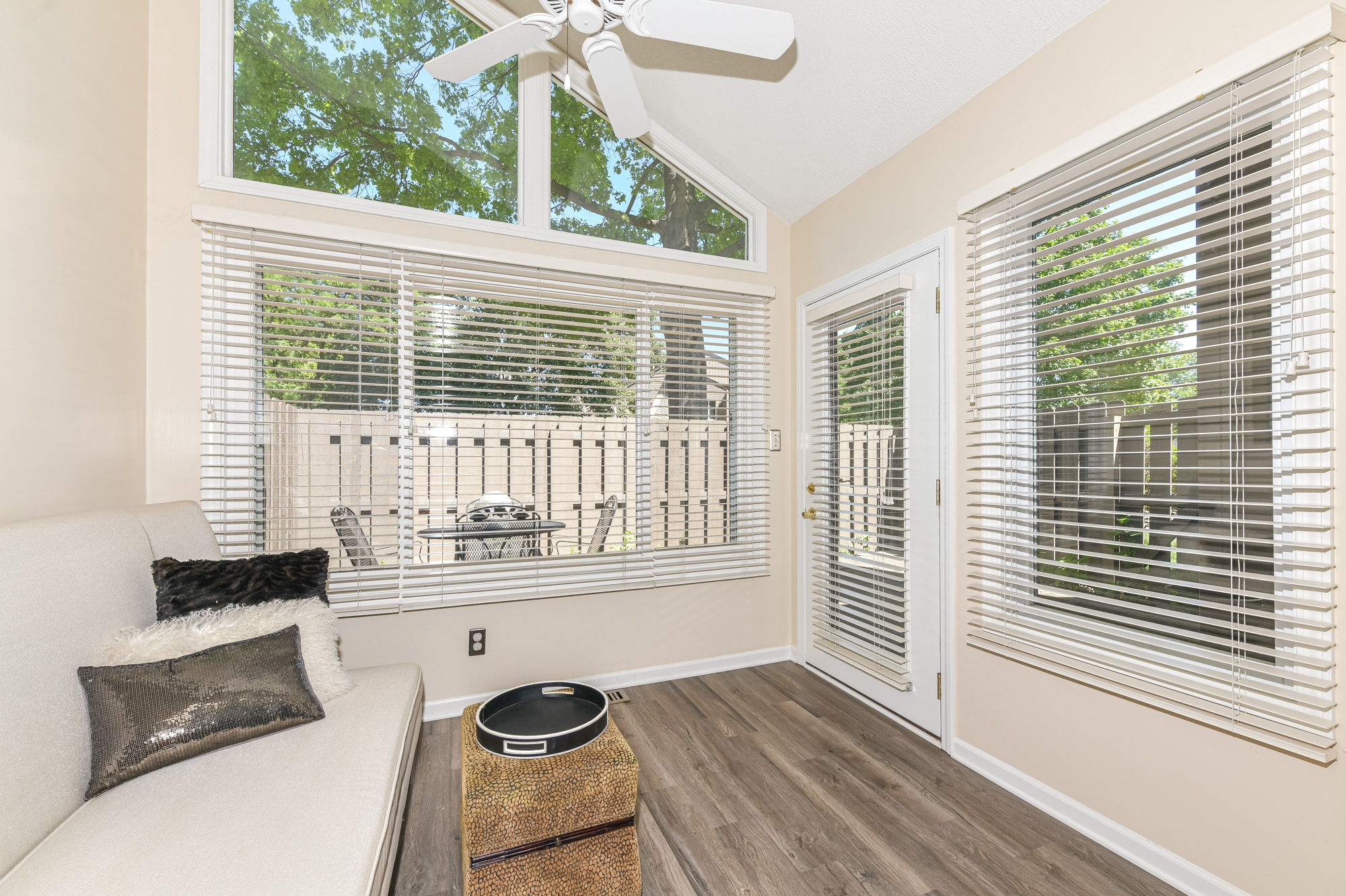 Sunroom