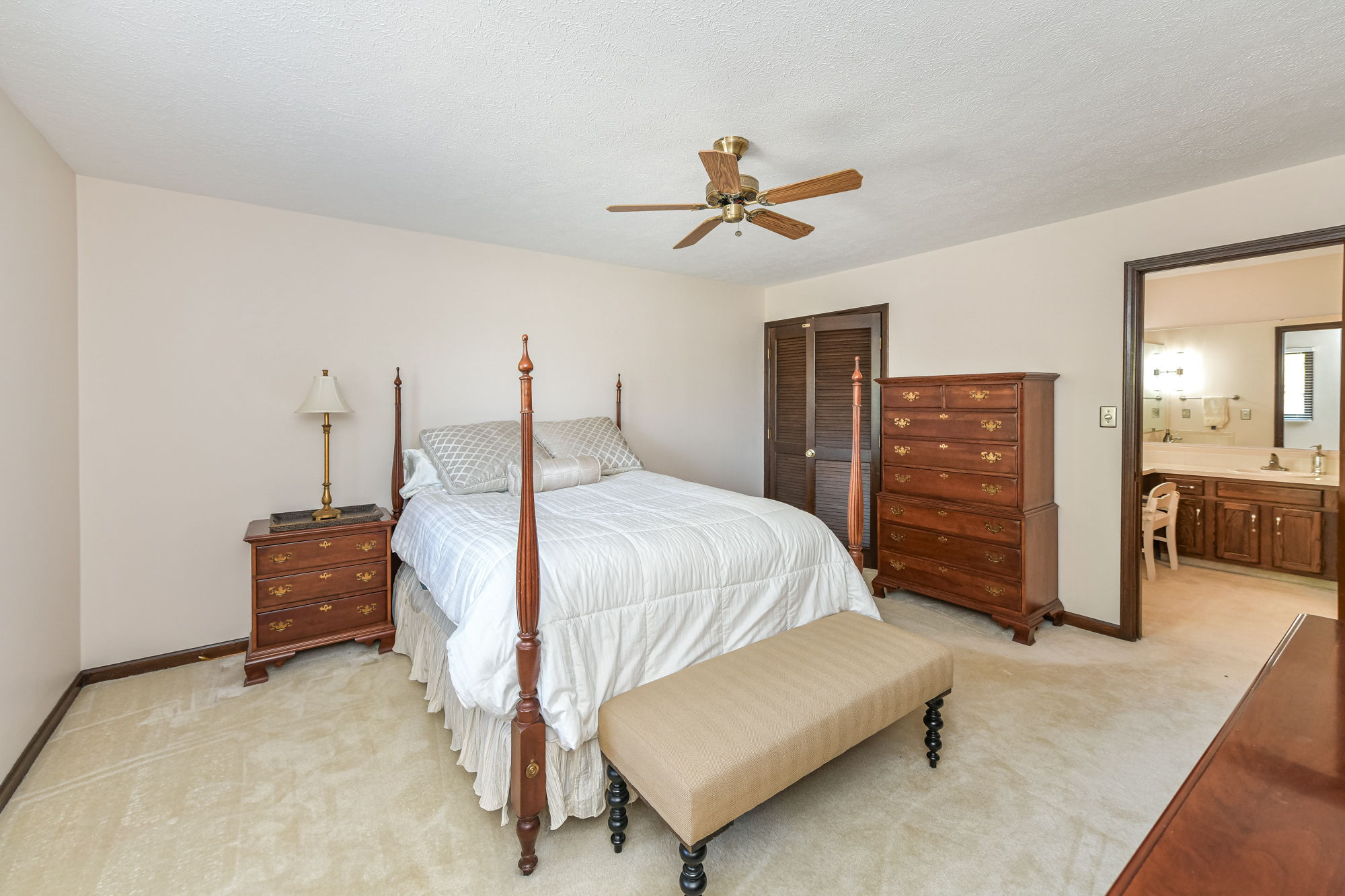 Master Suite