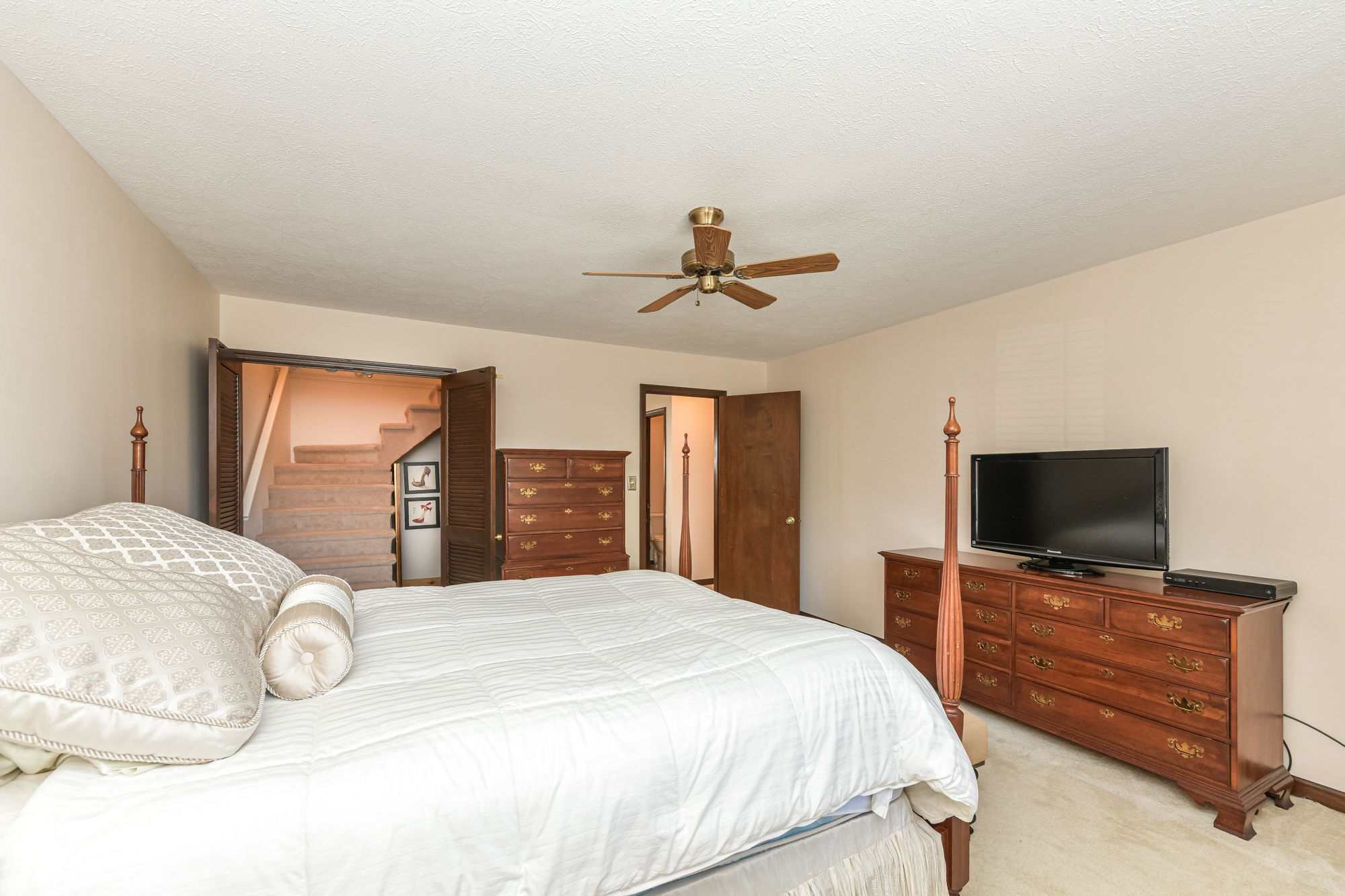 Master Suite