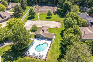 Community Amenities