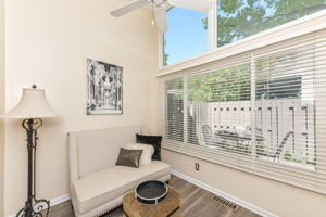 Sunroom