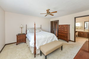 Master Suite