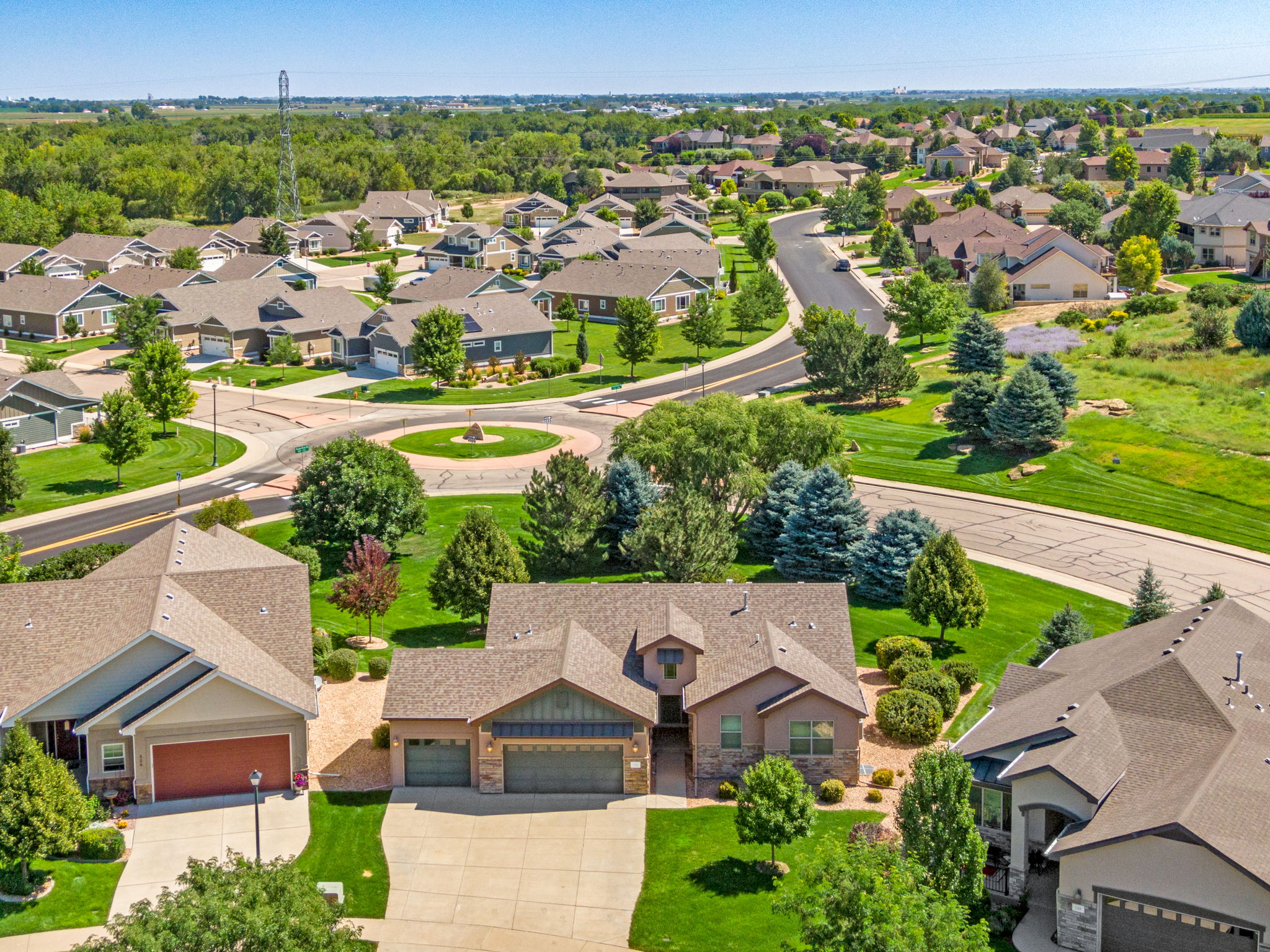 Powder River Ranch Ia Solitude in Poudre River Ranch! | Real Estate Photo Pros