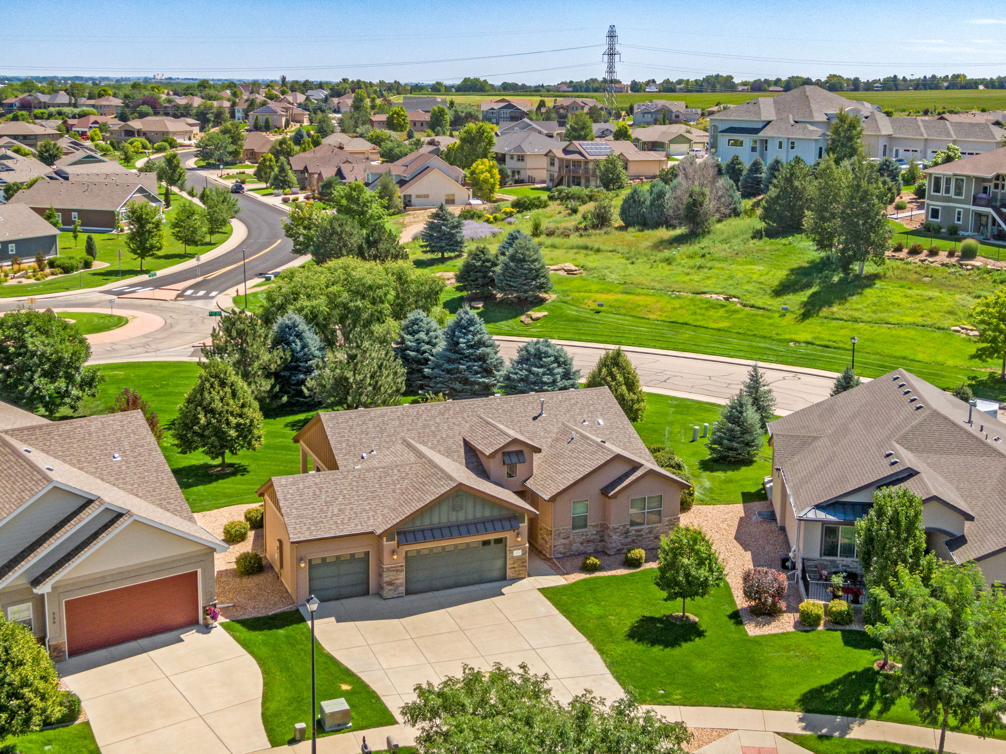 Solitude in Poudre River Ranch! Real Estate Photo Pros