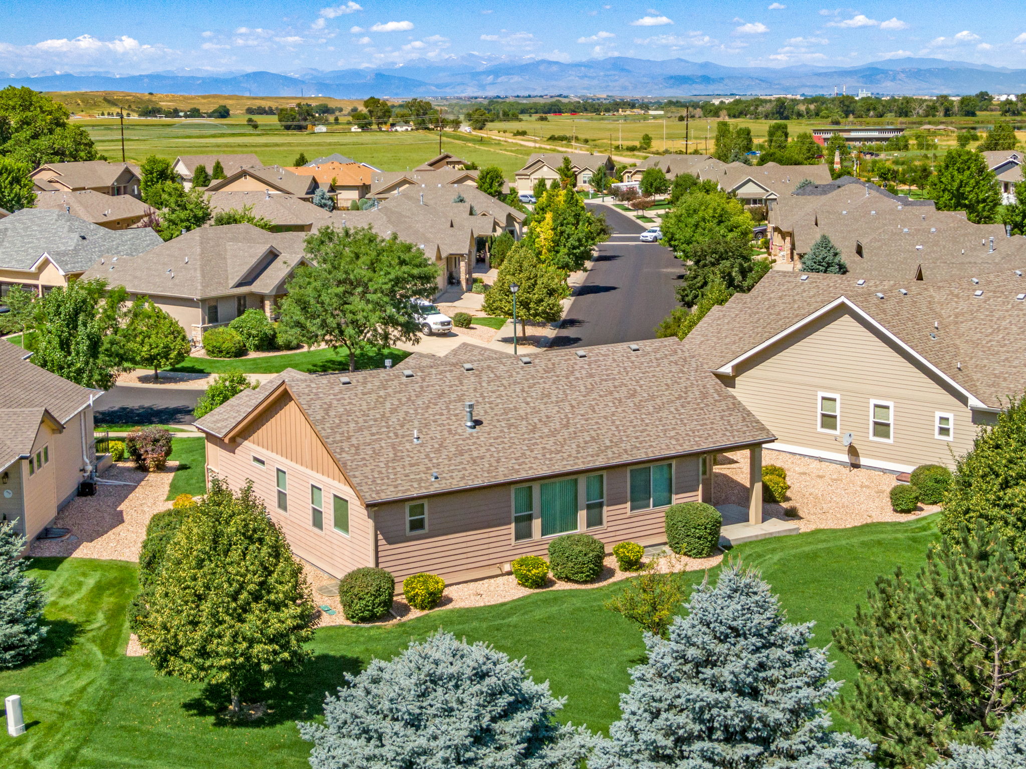 Powder River Ranch Ia Solitude in Poudre River Ranch! | Real Estate Photo Pros