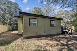 Back of Home