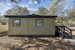 Back of Home
