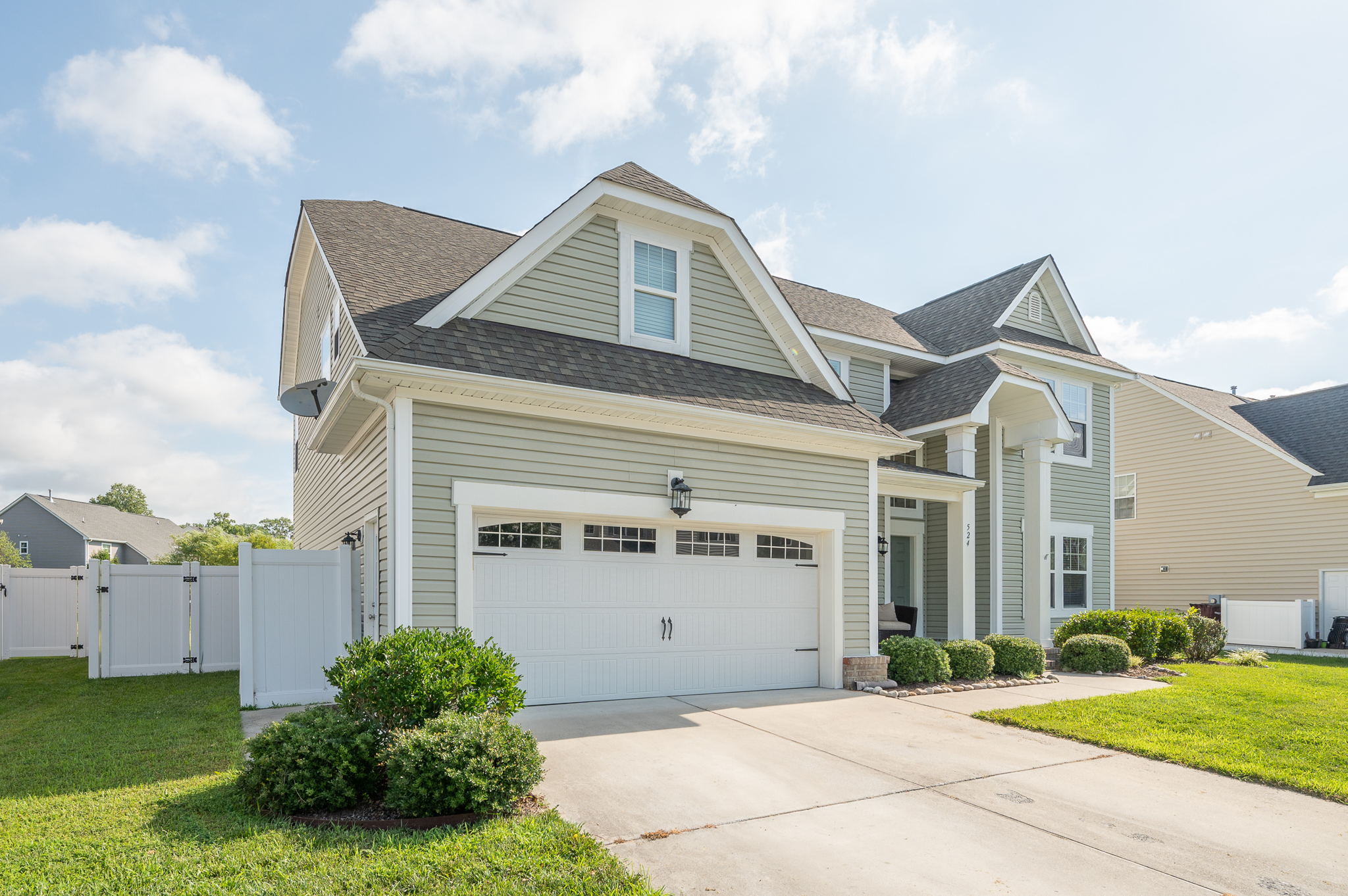 524 Hanbury Rd W, Chesapeake, VA 23322, USA Photo 2