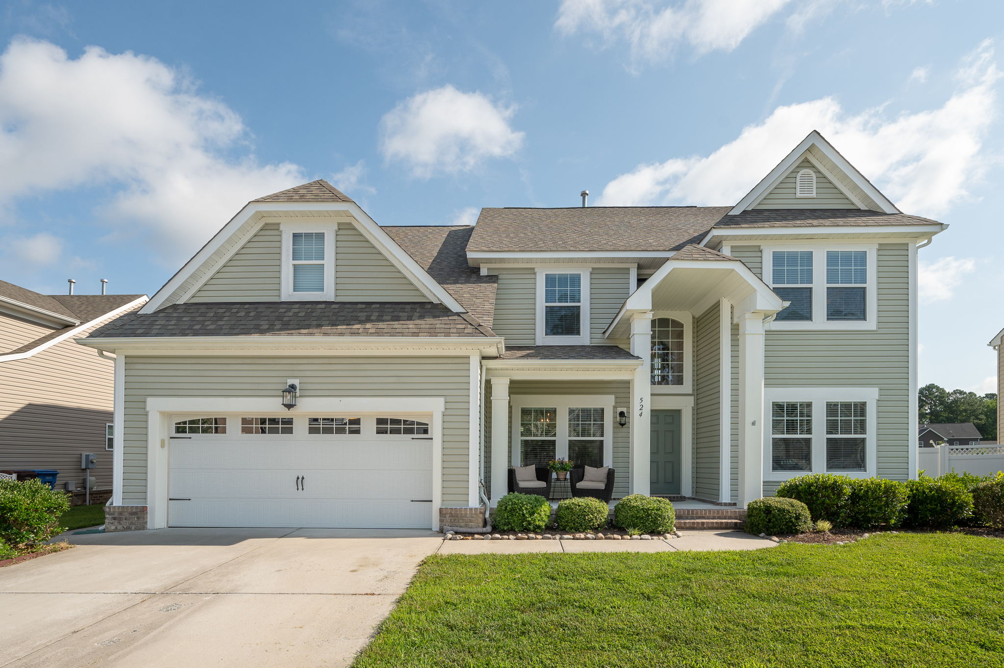 524 Hanbury Rd W, Chesapeake, VA 23322, USA Photo 1