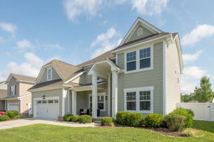 524 Hanbury Rd W, Chesapeake, VA 23322, USA Photo 2
