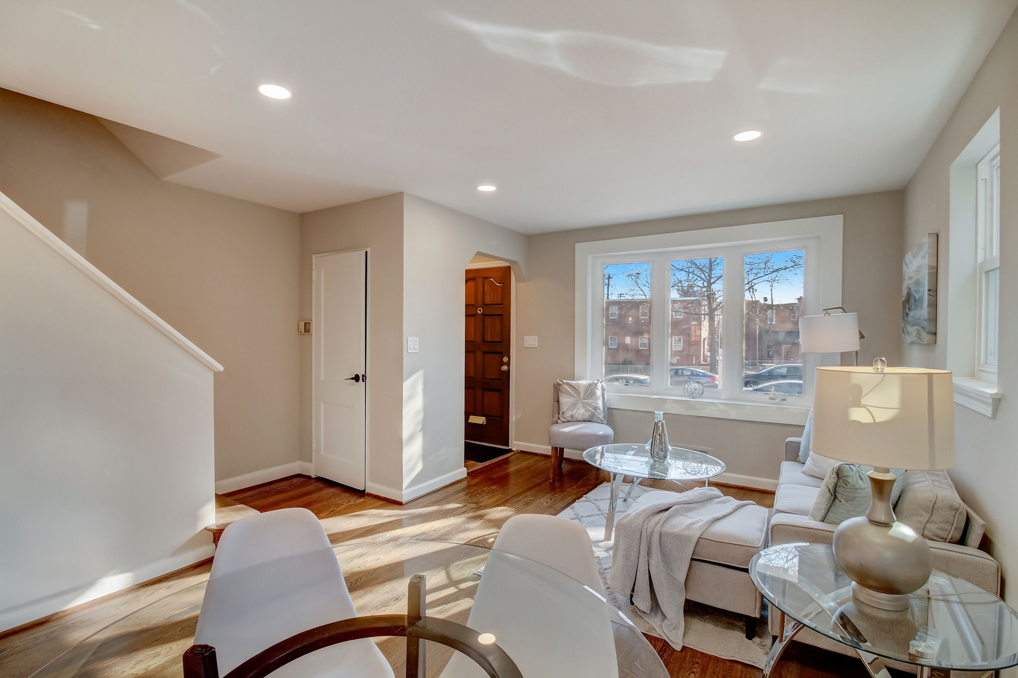 Oglethorpe St NE-007