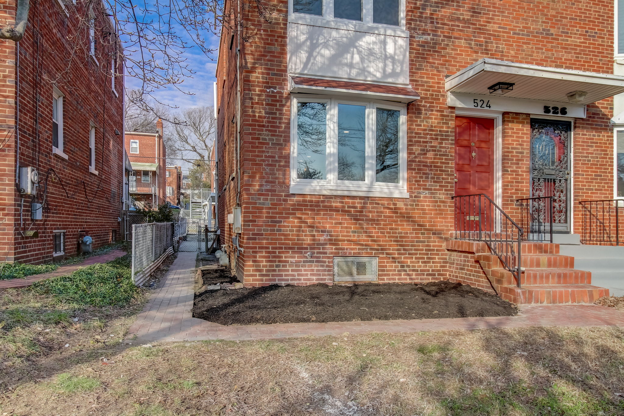 Oglethorpe St NE-002
