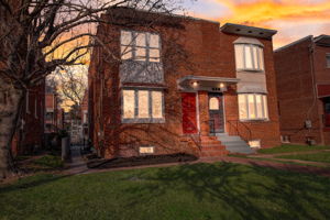 Oglethorpe St NE - VT-001