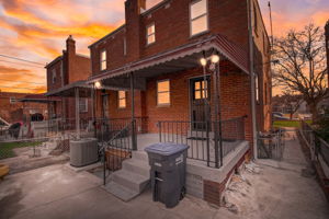 Oglethorpe St NE - VT-002