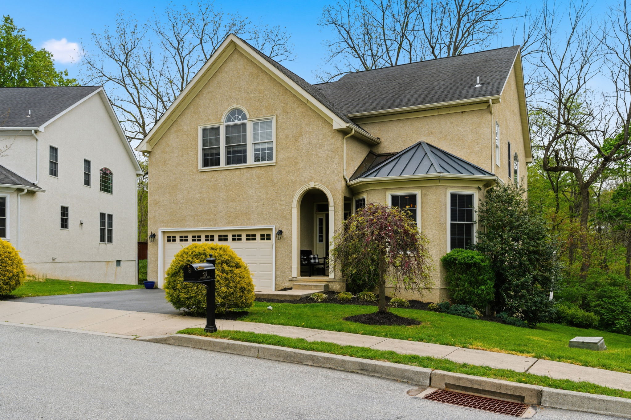 Front Exteriors (5)