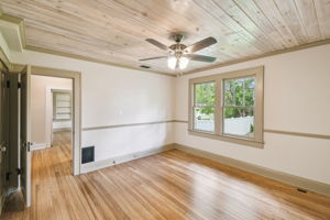 Bedroom 3 on 1st floor