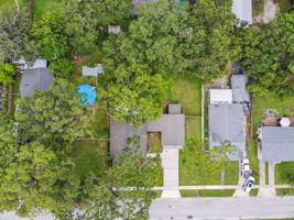 New Roof  - May 2025