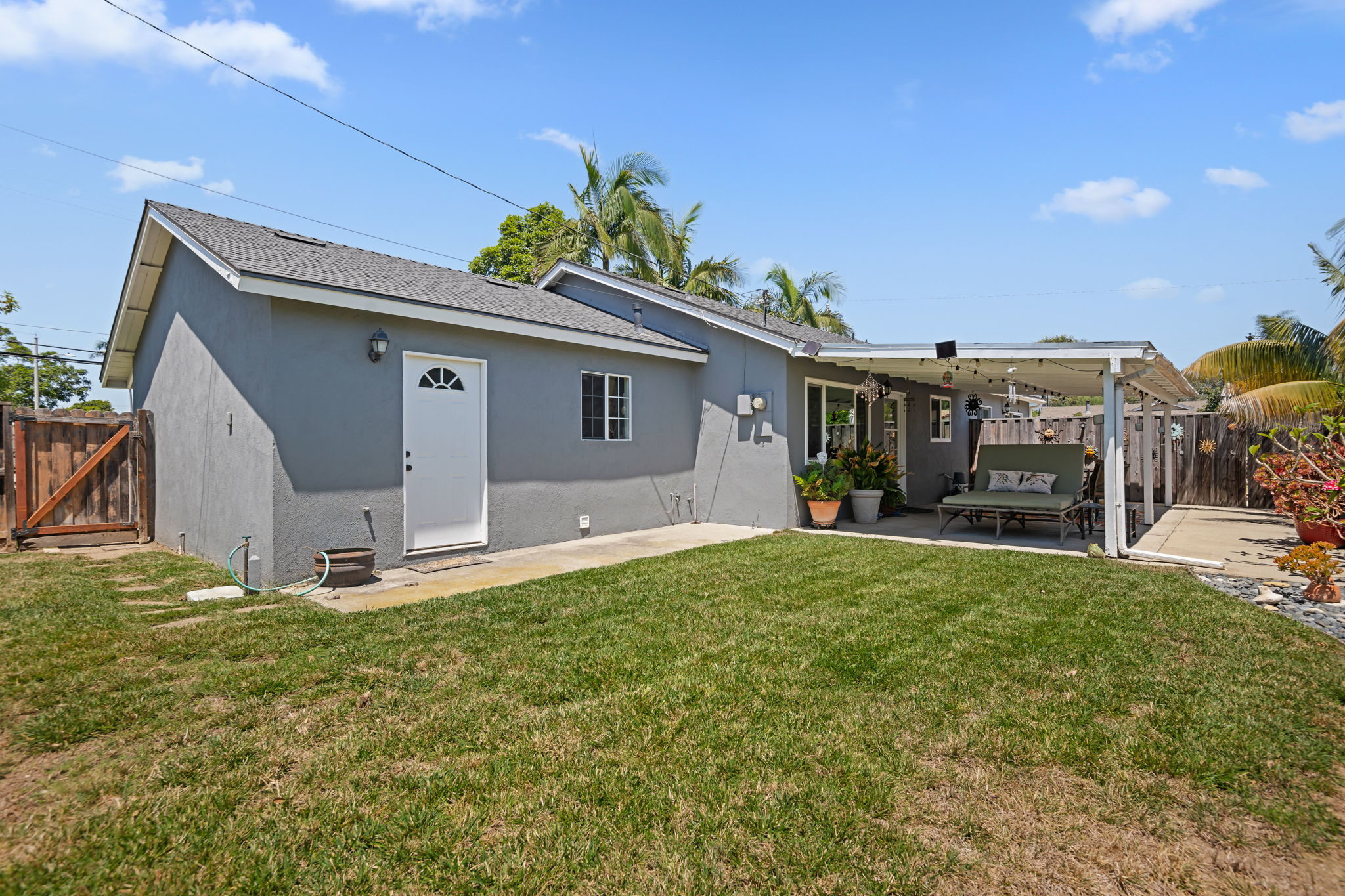 15-Back Yard