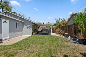16-Back Yard