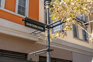 Santana Row