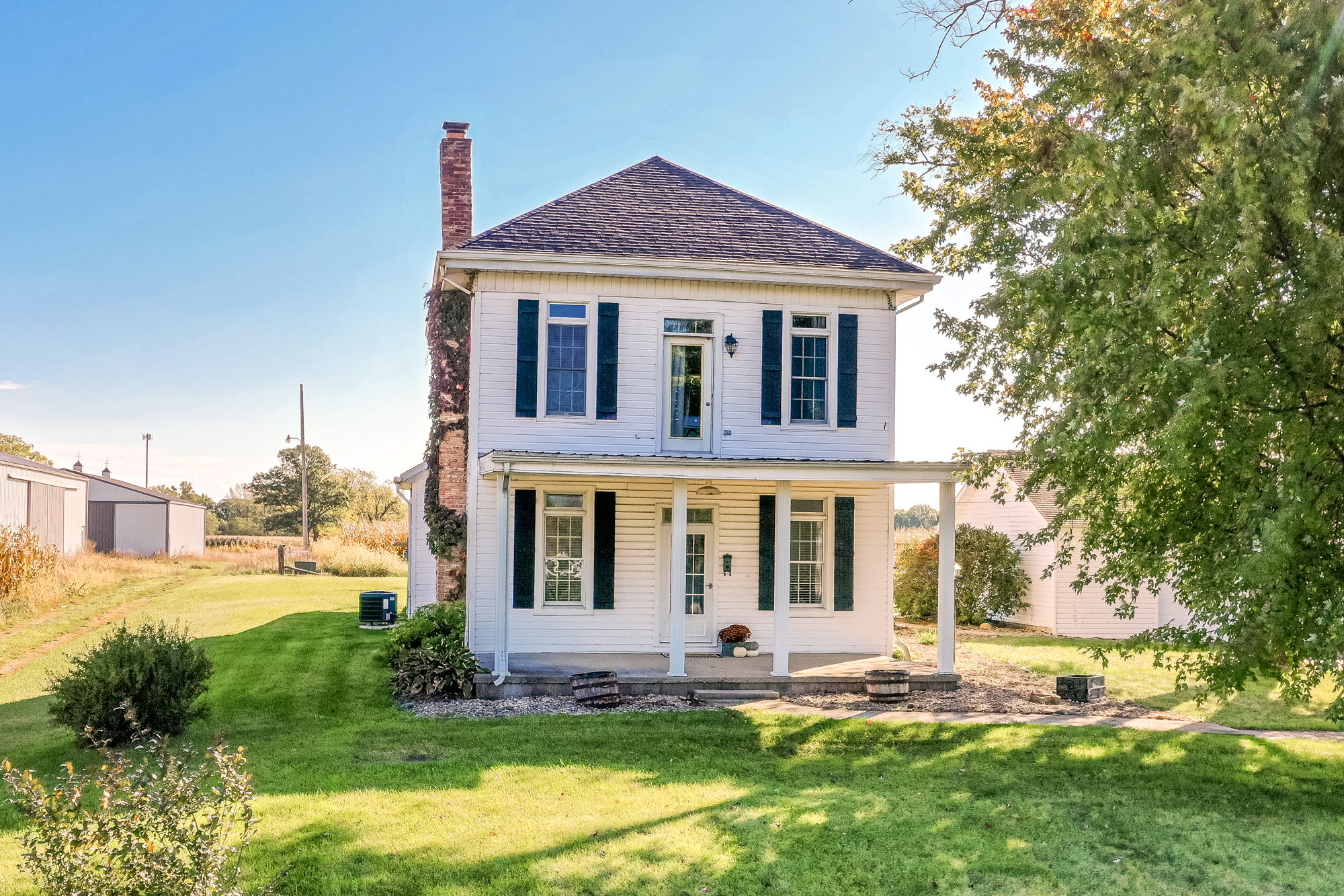 5240 N 50 E, Kokomo, IN 46901 Indy Realty Pics