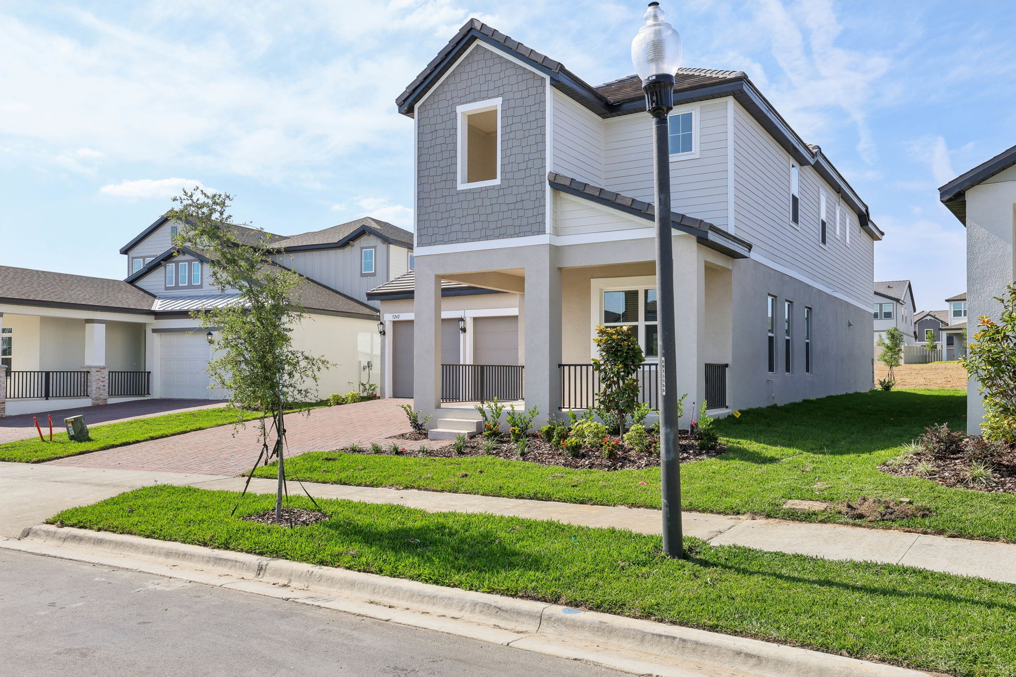 Orlando- Silverleaf Reserve-5242 Citrus Leaf Blvd, Horizon West, FL 34787-003