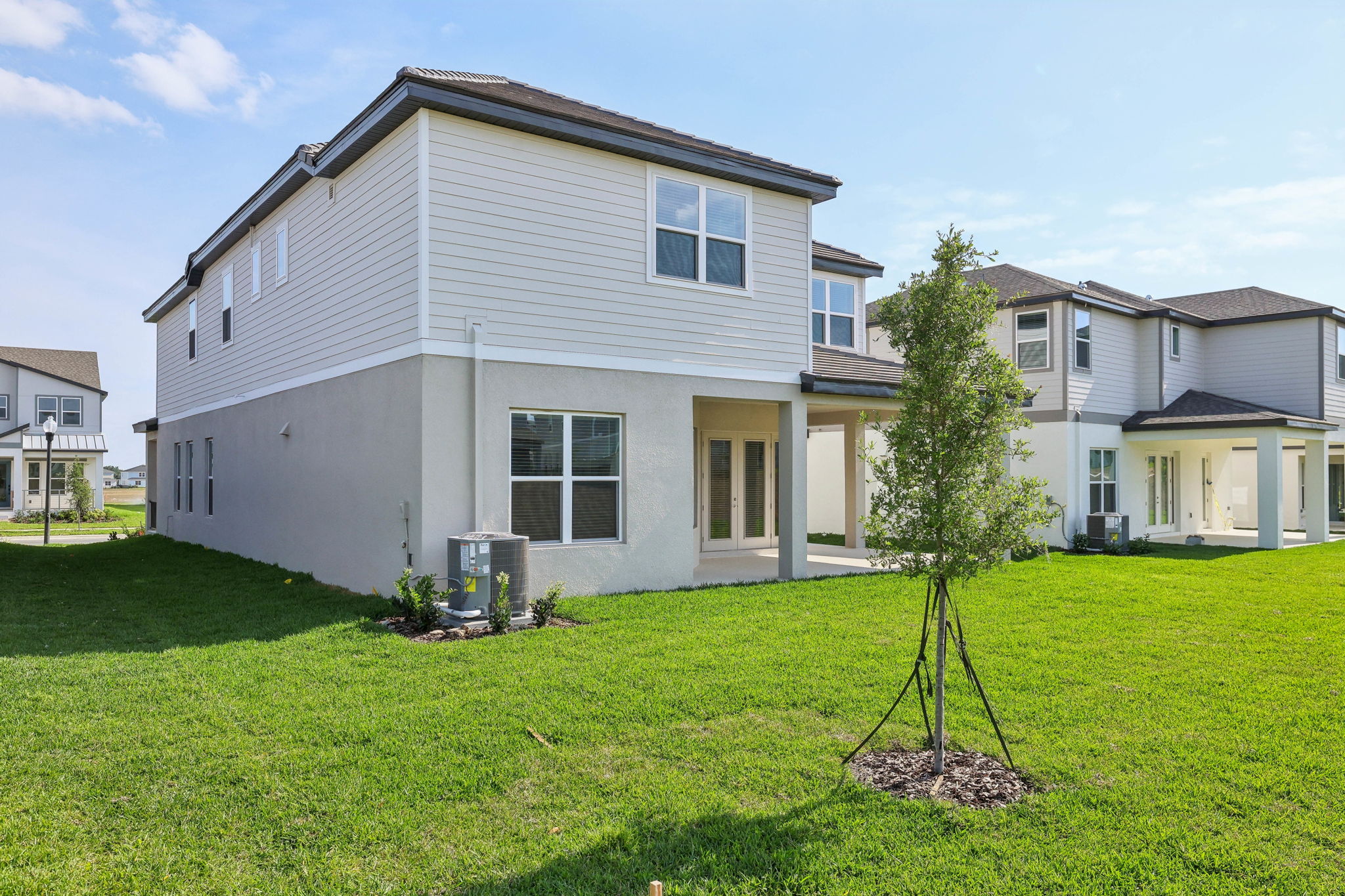 Orlando- Silverleaf Reserve-5242 Citrus Leaf Blvd, Horizon West, FL 34787-048