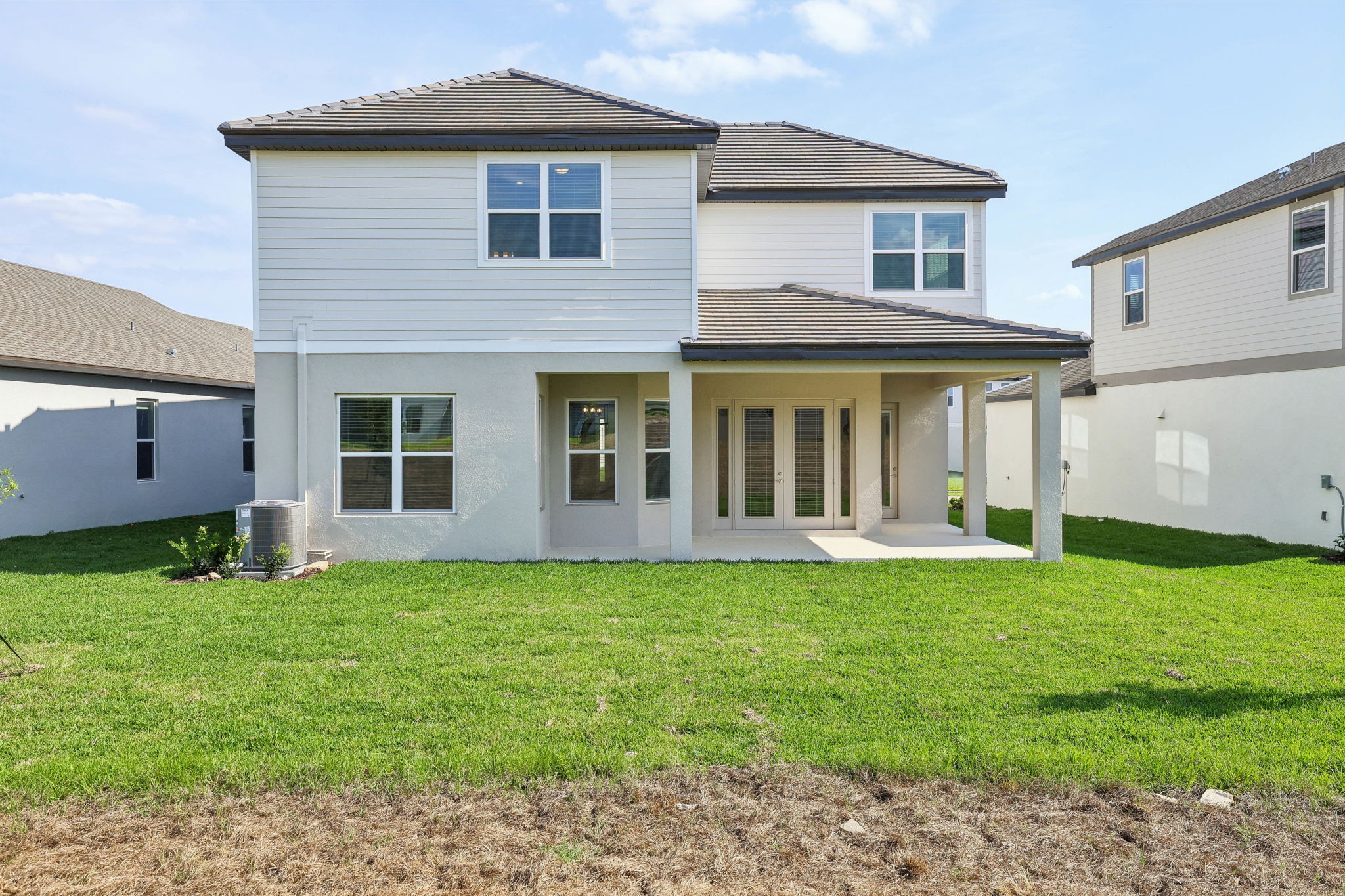 Orlando- Silverleaf Reserve-5242 Citrus Leaf Blvd, Horizon West, FL 34787-049