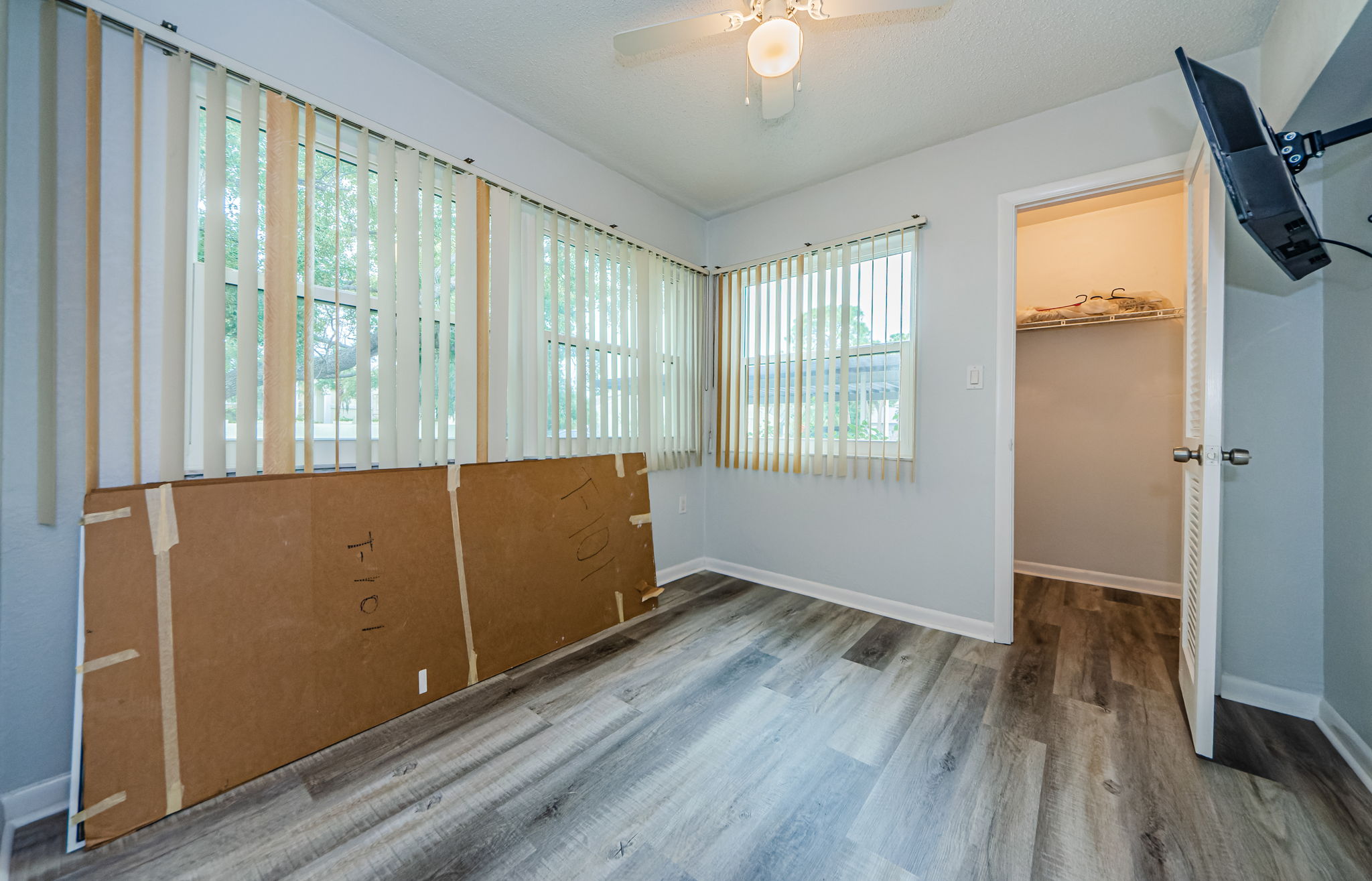 Bedroom 2a-2
