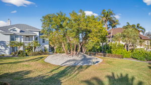 Aerial Front Exterior 3