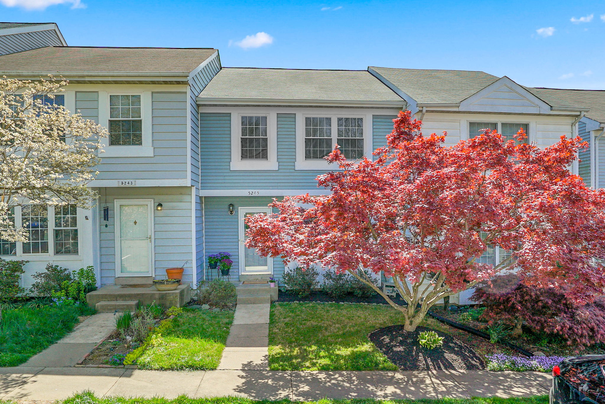 5245 Spring Branch Blvd, Montclair, VA 22025, USA